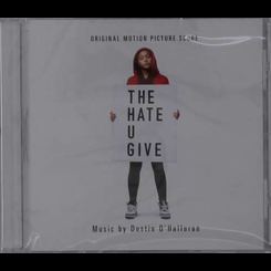 OST - Hate U Give