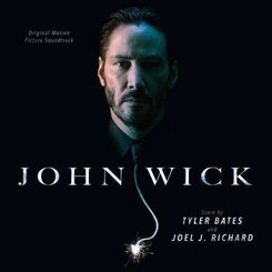 OST - John Wick