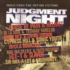 OST - Judgment Night