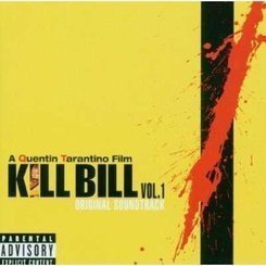OST - Kill Bill Vol.1