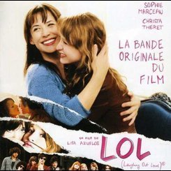 OST - Lol-Laughing Out Loud