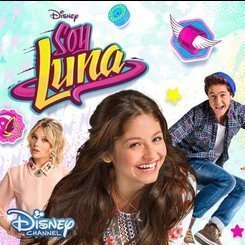 OST - Soy Luna