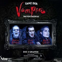 OST - Tanz Der Vampire