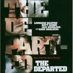 OST - The Departed-Unter Feinden