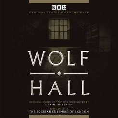 OST - Wolf Hall