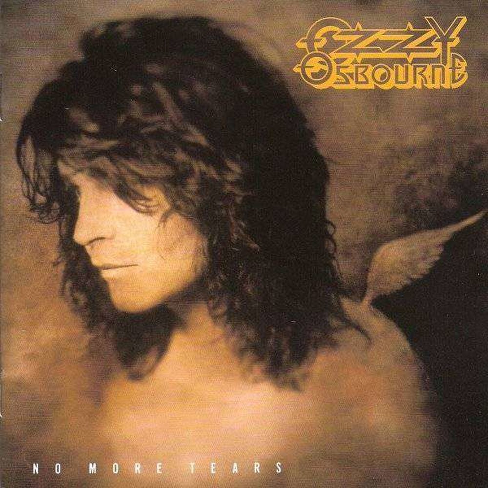 Ozzy Osbourne - No More Tears – NicheRecords.ro