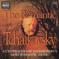 P.I. Tchaikovsky - Various