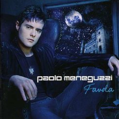 Paolo Meneguzzi - Favola