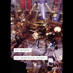 Pat Metheny - Orchestrion Project