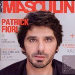 Patrick Fiori - L' Instinct Masculin