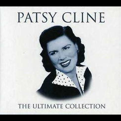 Patsy Cline - Ultimate Collection