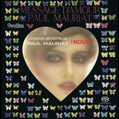 Paul Mauriat - Nous/message D'amour