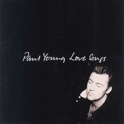 Paul Young - Love Songs
