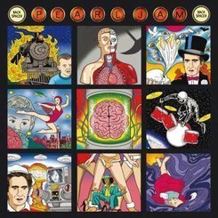 Pearl Jam - Backspacer