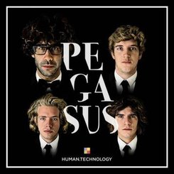 Pegasus - Human.Technology