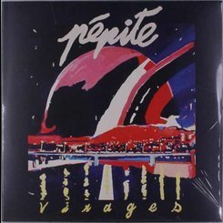 Pepite - Virages