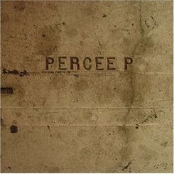 Percee P - Perseverance: the Remix