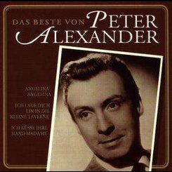 Peter Alexander - Das Beste von