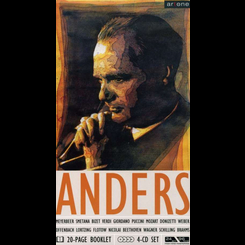 Peter Anders - Anders
