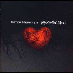 Peter Heppner - My Heart of Stone