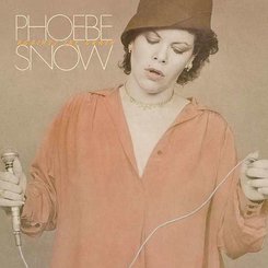 Phoebe Snow - Against the Grain -Ltd-
