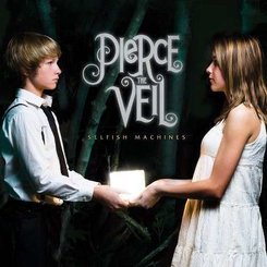 Pierce The Veil - Selfish Machines