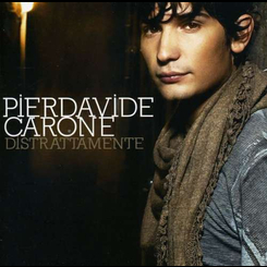 Pierdavide Carone - Distrattamente