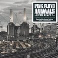 Pink Floyd - Animals (2018 Remix)