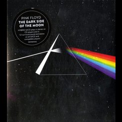 Pink Floyd - The Dark Side of The Moon =remaster=