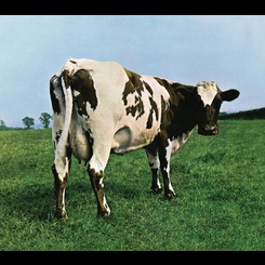 Pink Floyd - Atom Heart Mother
