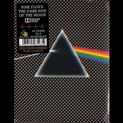 Pink Floyd - Dark Side Of The Moon