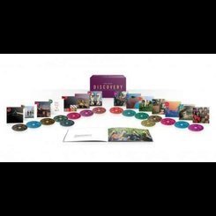 Pink Floyd - Discovery Box Set