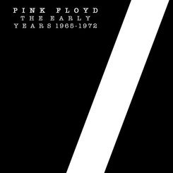 Pink Floyd - Early Years 1965-1972