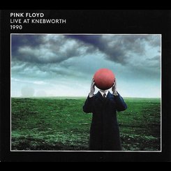 Pink Floyd - Live At Knebworth 1990 -hq-