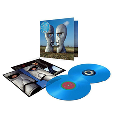 Pink Floyd - The Division Bell 25th Anniversary =Blue=