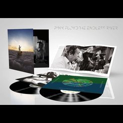 Pink Floyd - The Endless River