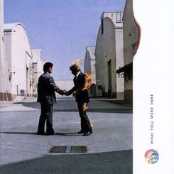 Pink Floyd - Wish You Were Here