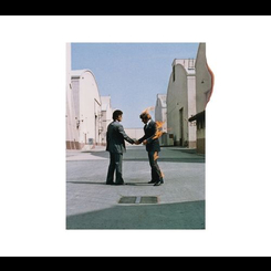 Pink Floyd - Wish You Were Here