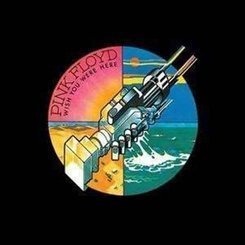 Pink Floyd - Wish You Were Here