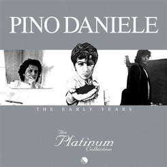 Pino Daniele - Platinum Collection