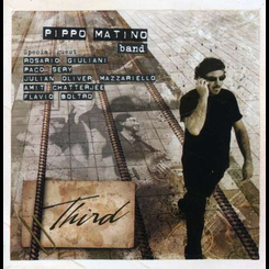 Pippo Matino - Third