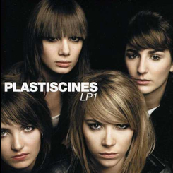 Plastiscines - Lp 1