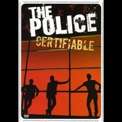 Police - Certifiable -Dvd+Cd-