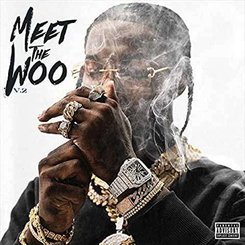 Pop Smoke - Meet the Woo 2