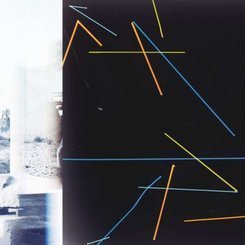 Portico Quartet - Memory Streams