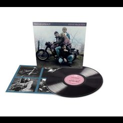 Prefab Sprout - Steve McQueen -Download-