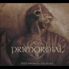 Primordial - Exile Amongst The.. -ltd-