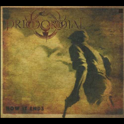 Primordial - How It Ends