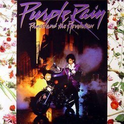 Prince - Purple Rain