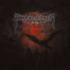 Procession - Cult of Disease